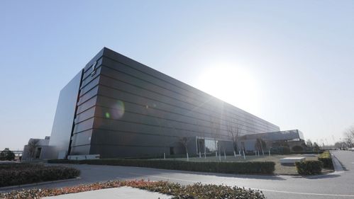 北京電信以核心科技鑄造算力中心，為數字經濟添“綠”又添“力”